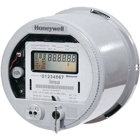 A delivery, order or return. . Honeywell type rud meter
